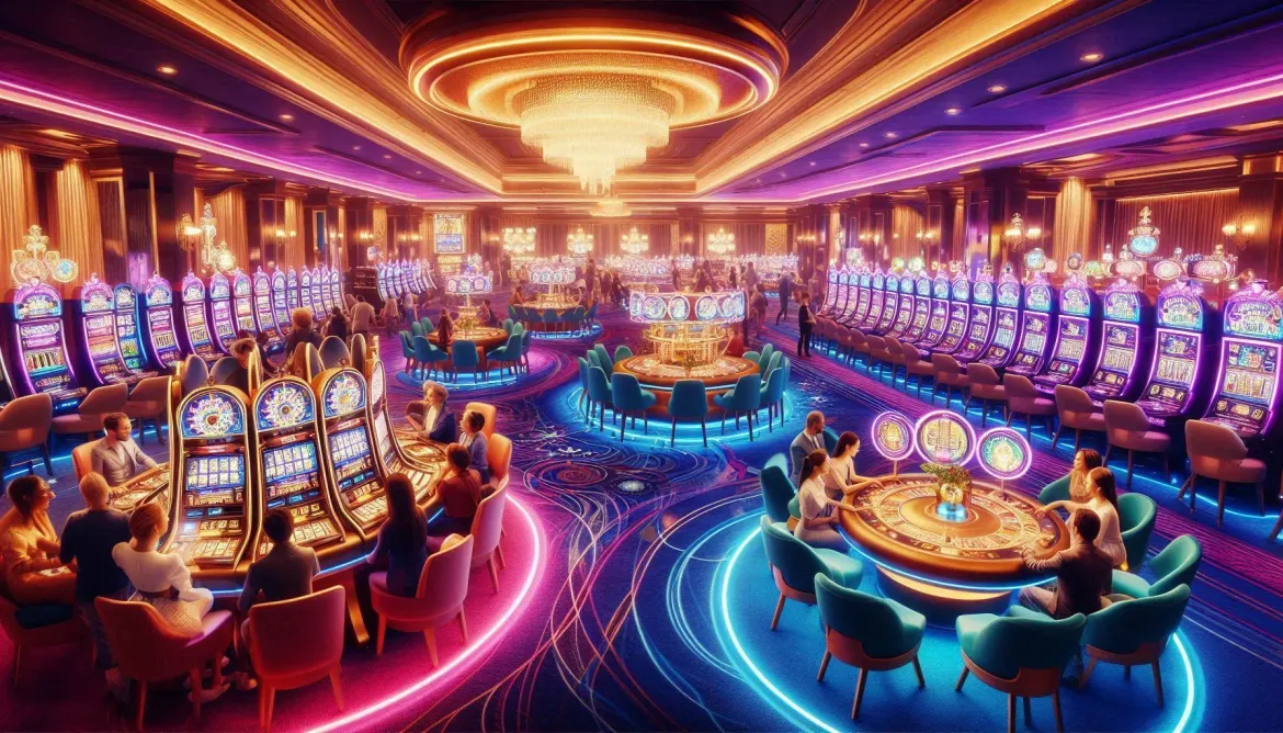 Casino Granville